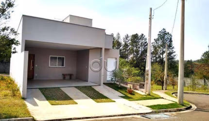 Casa à venda, 129 m² por R$ 520.000,00 - Horto ( Tupi ) - Piracicaba/SP