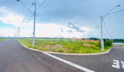 Terreno à venda, 432 m² por R$ 160.000,00 - Conquista - Piracicaba/SP