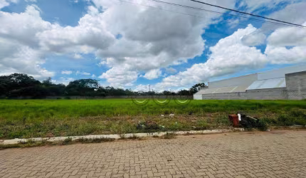 Terreno à venda, 3419 m² por R$ 1.368.000,00 - Parque Cambará - Rio das Pedras/SP