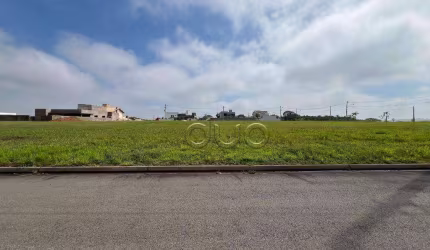Terreno à venda, 525 m² por R$ 260.000,00 - Residencial Terras de Ártemis - Piracicaba/SP