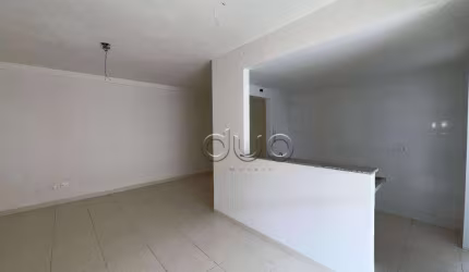 Apartamento à venda em Piracicaba no Ed. Estação Paulista com 3 quartos, 85 m² por R$ 430.000,00