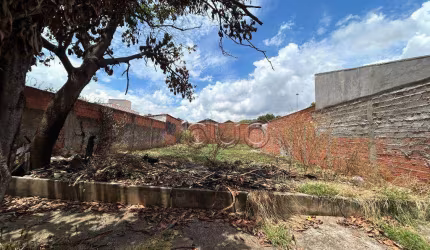 Terreno à venda, 360 m² por R$ 220.000,00 - Garças - Piracicaba/SP