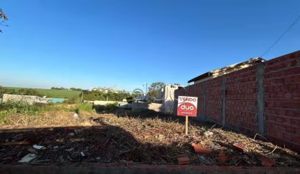 Terreno à venda, 228 m² por R$ 125.000,00 - Loteamento São Francisco - Piracicaba/SP