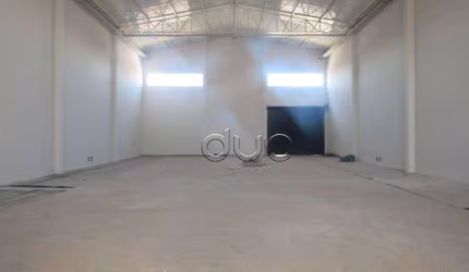 Salão para alugar, 500 m² por R$ 25.150,00/mês - Morumbi - Piracicaba/SP