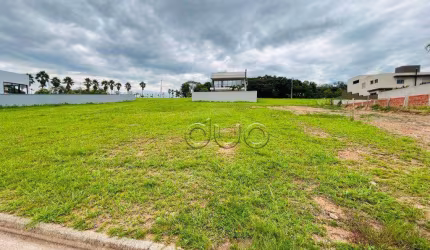 Terreno à venda, 525 m² por R$ 270.000,00 - Condomínio Terras de Artemis - Piracicaba/SP