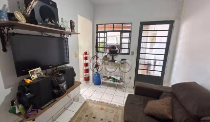 Casa com 2 dormitórios à venda, 47 m² por R$ 280.000,00 - Residencial Serra Verde - Piracicaba/SP