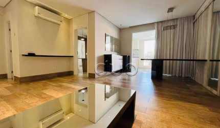Apartamento com 3 dormitórios à venda, 131 m² por R$ 980.000,00 - Jardim Elite - Piracicaba/SP