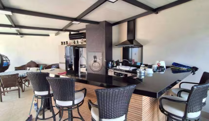 Casa à venda, 200 m² por R$ 1.350.000,00 - Nova Piracicaba - Piracicaba/SP