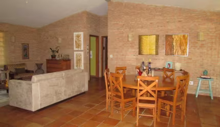 Casa com 3 dormitórios à venda, 305 m² por R$ 1.200.000,00 - Nova Piracicaba - Piracicaba/SP