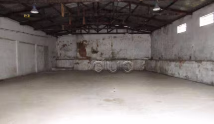 Barracão para alugar, 325 m² por R$ 3.800,00/mês - Paulista - Piracicaba/SP