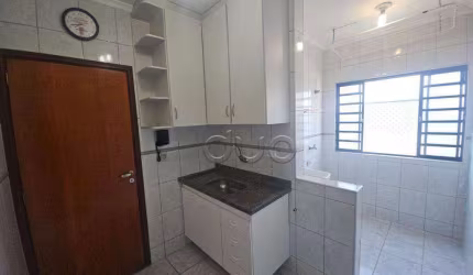 Apartamento com 2 dormitórios para alugar, 55 m² por R$ 1.432,67/mês - Vila Monteiro - Piracicaba/SP