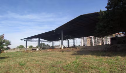 Área à venda, 11142 m² por R$ 12.000.000,00 - Gleba Califórnia - Piracicaba/SP