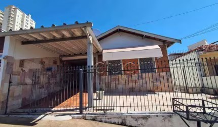 Casa à venda, 206 m² por R$ 450.000,00 - Nova América - Piracicaba/SP