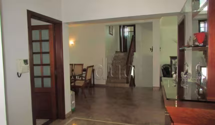 Casa à venda, 326 m² por R$ 1.200.000,00 - Nova Piracicaba - Piracicaba/SP