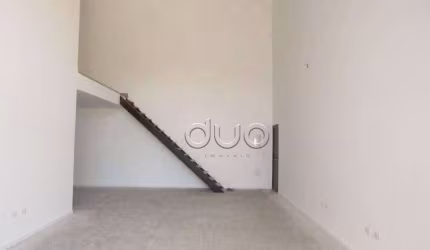 Salão para alugar, 115 m² por R$ 5.080,01/mês - Vila Independência - Piracicaba/SP