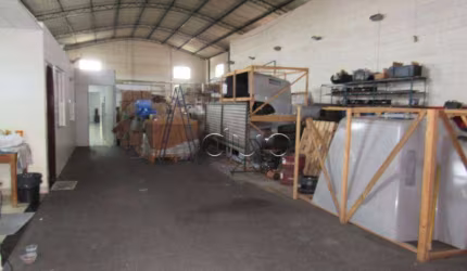 Salão para alugar, 500 m² por R$ 10.450,00/mês - Paulicéia - Piracicaba/SP