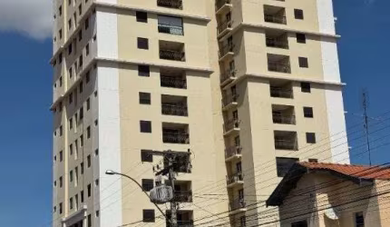 Apartamento com 3 dormitórios à venda, 100 m² por R$ 650.000 - Bairro: Paulista - Piracicaba/SP