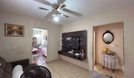 Casa com 3 dormitórios à venda, 128 m² por R$ 450.000,00 - Alto - Piracicaba/SP