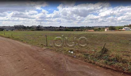 Área à venda, 49362 m² por R$ 18.000.000,00 - Santa Rita - Piracicaba/SP