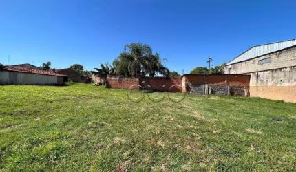 Área à venda, 2750 m² por R$ 6.325.000,00 - Piracicamirim - Piracicaba/SP