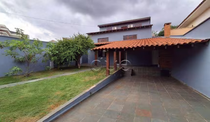 Casa com 2 dormitórios à venda, 132 m² por R$ 750.000,00 - Nova Piracicaba - Piracicaba/SP
