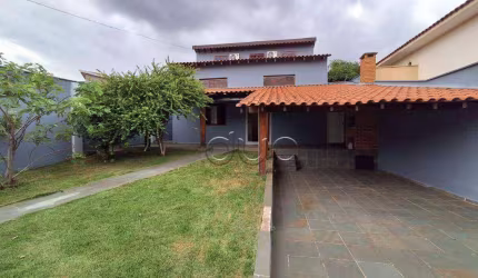 Casa com 2 dormitórios à venda, 132 m² por R$ 750.000,00 - Nova Piracicaba - Piracicaba/SP