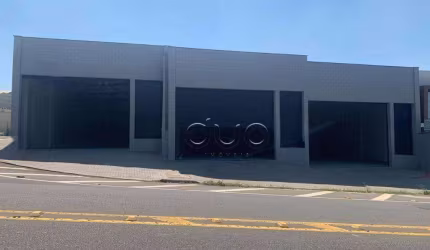Barracão para alugar, 220 m² por R$ 8.050,00/mês - Nova Pompéia - Piracicaba/SP