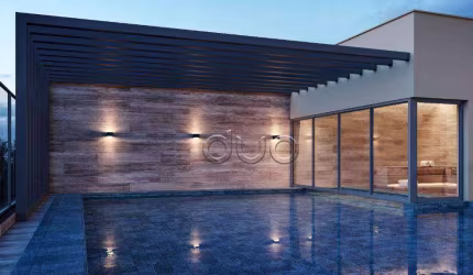 Apartamento com 3 dormitórios à venda, 147 m² por R$ 1.318.174,00 - São Judas - Piracicaba/SP