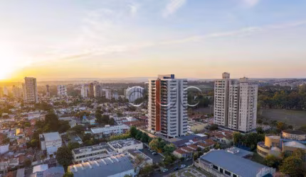 Apartamento com 3 dormitórios à venda, 147 m² por R$ 1.394.883,00 - São Judas - Piracicaba/SP