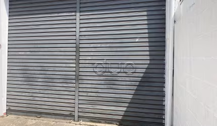 Barracão para alugar, 136 m² por R$ 3.290,26/mês - Nova América - Piracicaba/SP