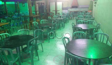 Salão para alugar, 228 m² por R$ 3.523,02/mês - Vila Industrial - Piracicaba/SP