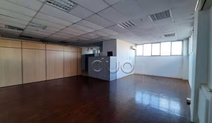Sala para alugar, 100 m² por R$ 2.735,24/mês - Vila Monteiro - Piracicaba/SP