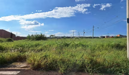 Terreno à venda, 250 m² por R$ 100.000,00 - Conquista - Piracicaba/SP