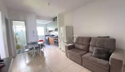 Casa com 2 dormitórios à venda, 58 m² por R$ 185.000,00 - Santa Terezinha - Piracicaba/SP