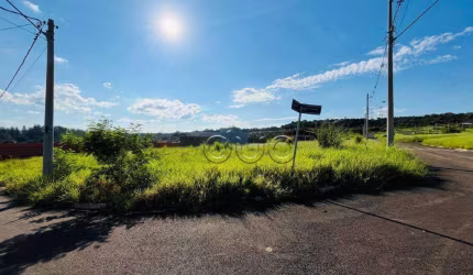 Terreno à venda, 320 m² por R$ 180.000,00 - Conquista - Piracicaba/SP