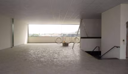 Salão para alugar, 672 m² por R$ 39.000,00/mês - Morumbi - Piracicaba/SP