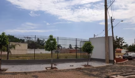 Terreno à venda, 286 m² por R$ 286.000,00 - Água Branca - Piracicaba/SP
