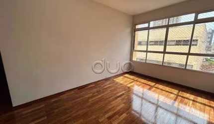 Apartamento com 3 quartos à venda, 91 m² por R$ 310.000 - Centro - Piracicaba/SP