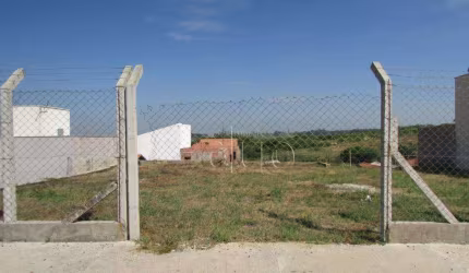 Terreno à venda, 150 m² por R$ 95.000,00 - Parque Residencial Monte Rey III - Piracicaba/SP