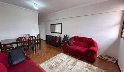 Apartamento com 3 dormitórios à venda, 73 m² por R$ 250.000,00 - Vila Rezende - Piracicaba/SP
