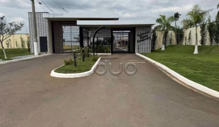 Terreno à venda, 348 m² por R$ 230.000,00 - Campestre - Piracicaba/SP