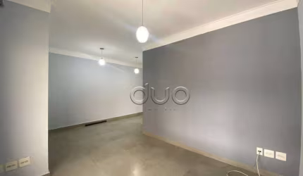 Casa com 3 dormitórios à venda, 116 m² por R$ 550.000,00 - Residencial Gaivotas - Piracicaba/SP