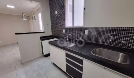 Apartamento com 2 dormitórios à venda, 44 m² por R$ 170.000,00 - Nova Pompéia - Piracicaba/SP