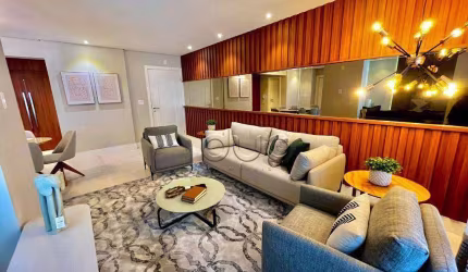 Apartamento com 3 quartos à venda, 164 m² por R$ 1.100.000 - Centro - Piracicaba/SP