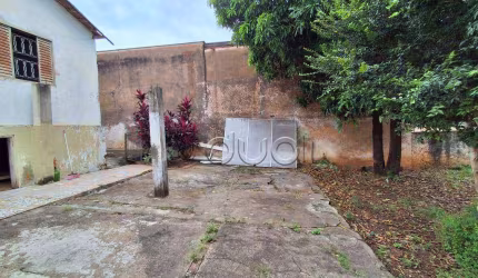 Casa à venda, 107 m² por R$ 280.000,00 - Vila Monteiro - Piracicaba/SP