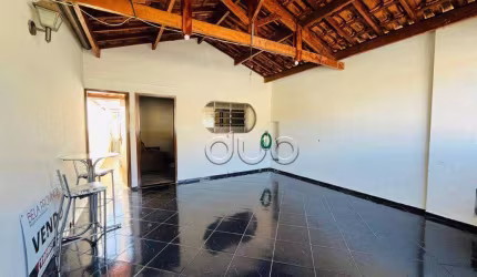 Casa com 2 dormitórios à venda, 88 m² por R$ 280.000,00 - Jardim Noiva da Colina - Piracicaba/SP