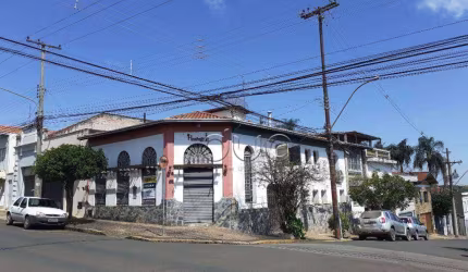 Casa com 5 dormitórios à venda, 383 m² por R$ 750.000,00 - Centro - Piracicaba/SP