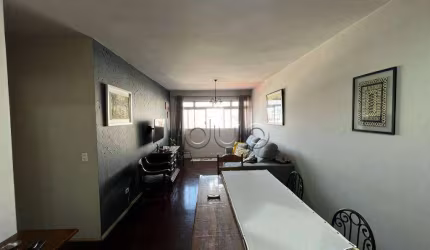 Apartamento com 3 dormitórios à venda, 131 m² por R$ 300.000,00 - Centro - Piracicaba/SP