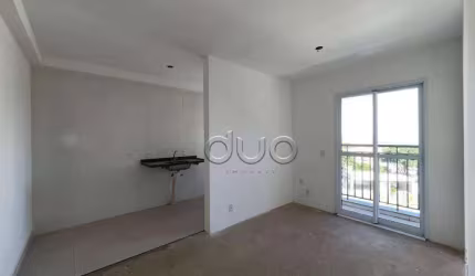Apartamento à venda em Piracicaba no bairro Terra Rica com 2 quartos, 48 m² por R$ 250.000,00