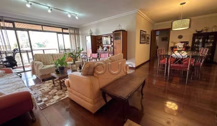 Apartamento à venda, 250 m² por R$ 875.000,00 - Centro - Piracicaba/SP